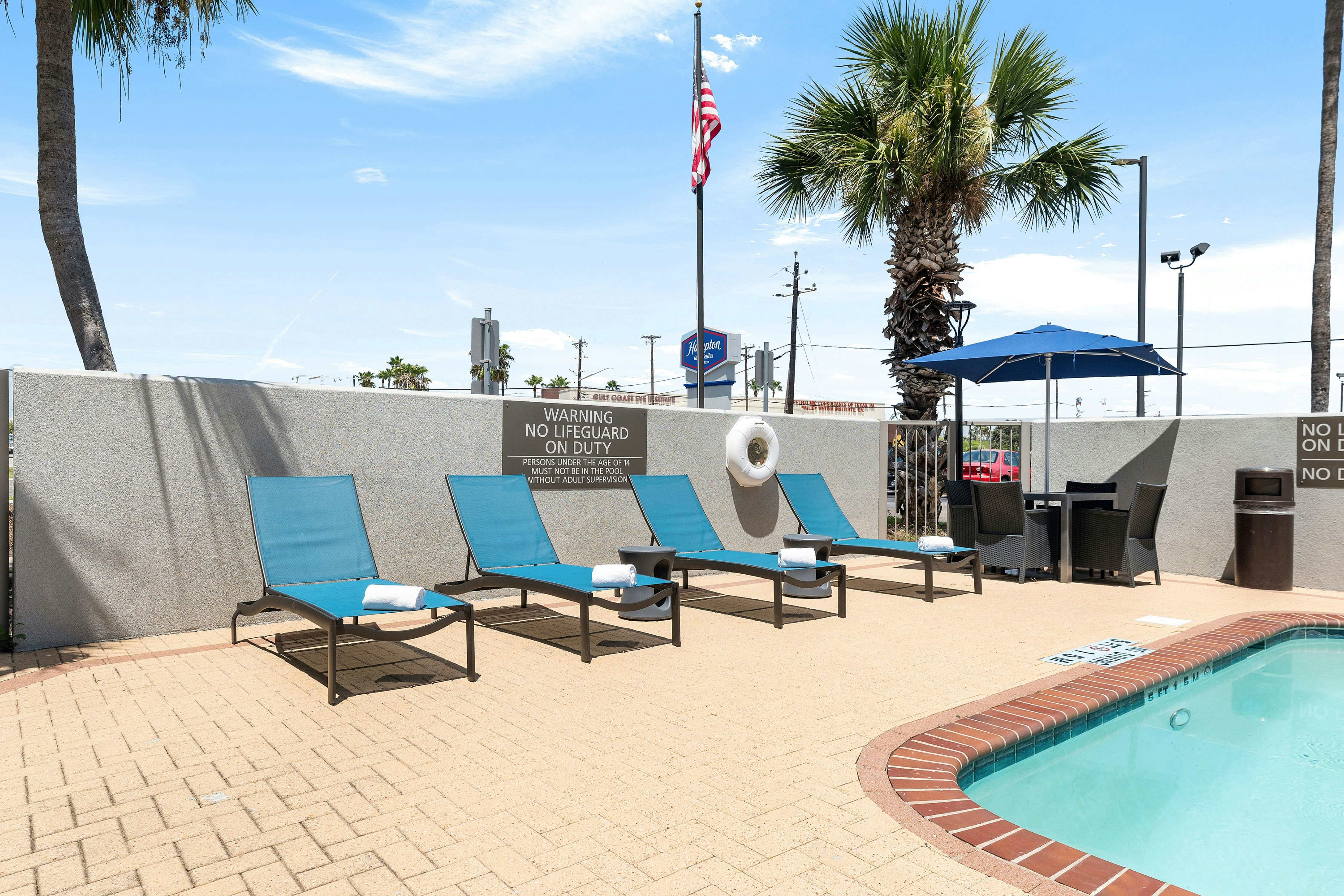 Hampton Inn And Suites Harlingen 25/42