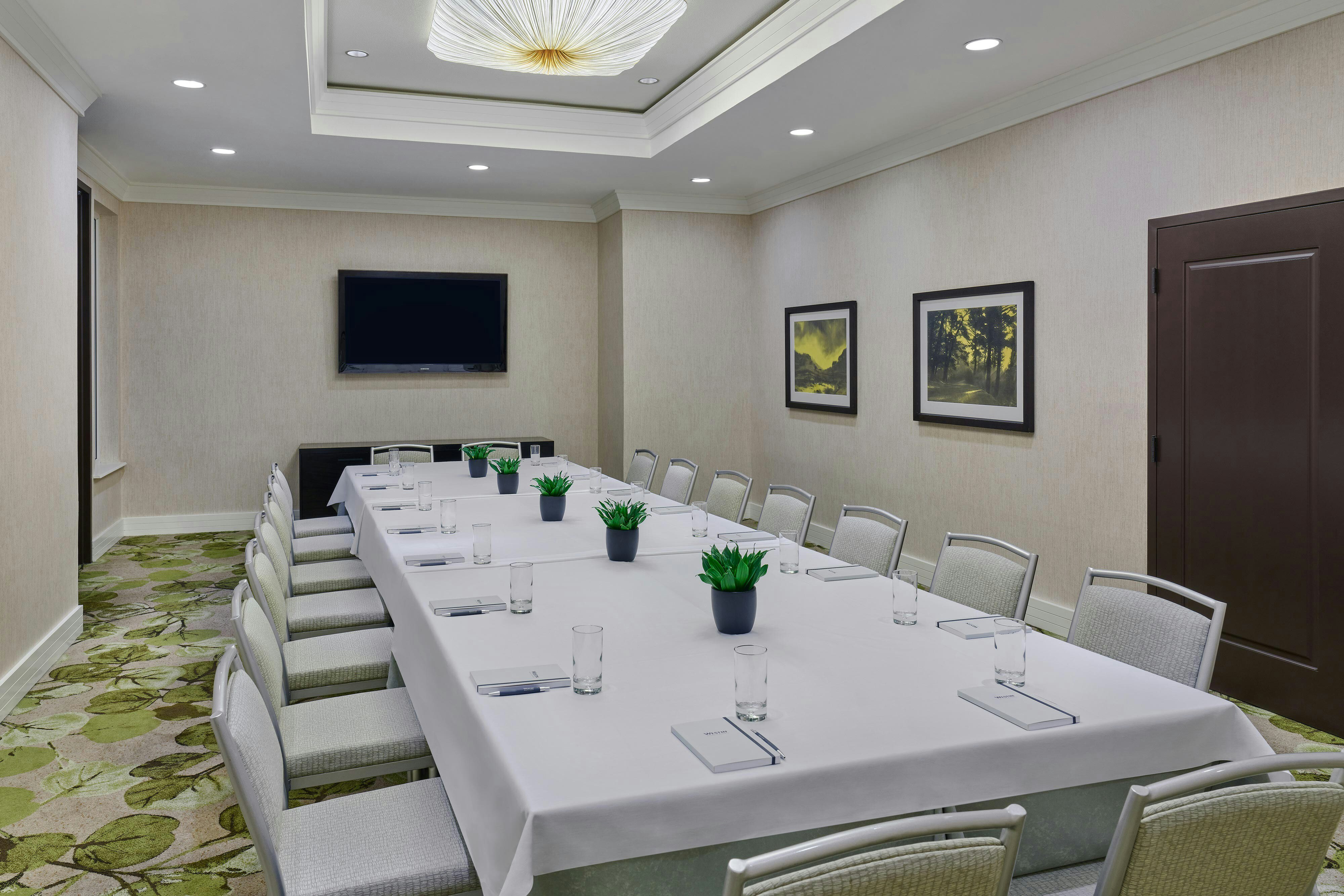 The Westin Verasa Napa 20/29
