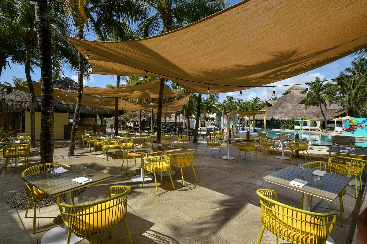 El Dorado Royale, Catamaran, Cenote, All & More Inclusive Adults Only 24/43