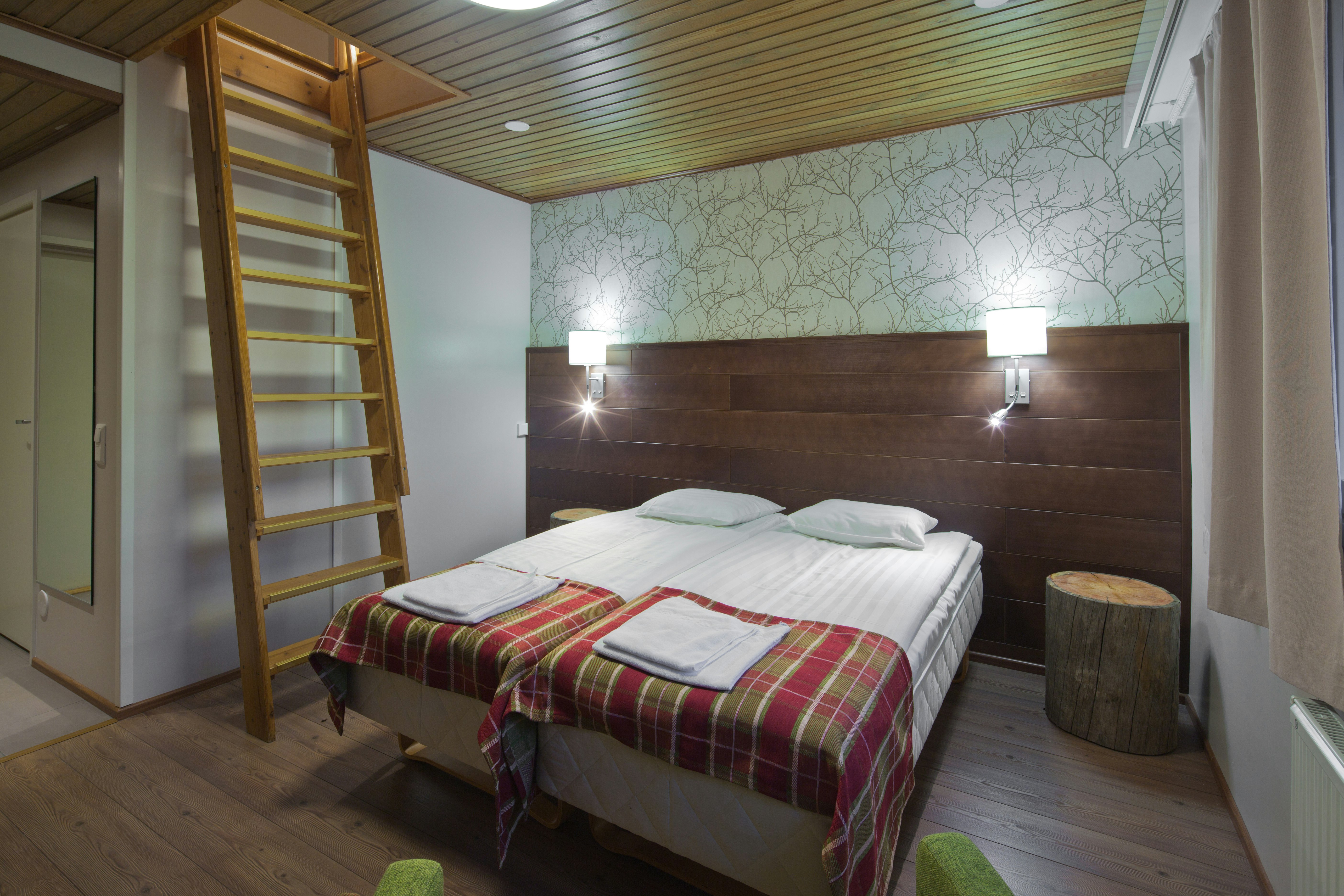 Lapland Hotels Sirkantahti 14/46