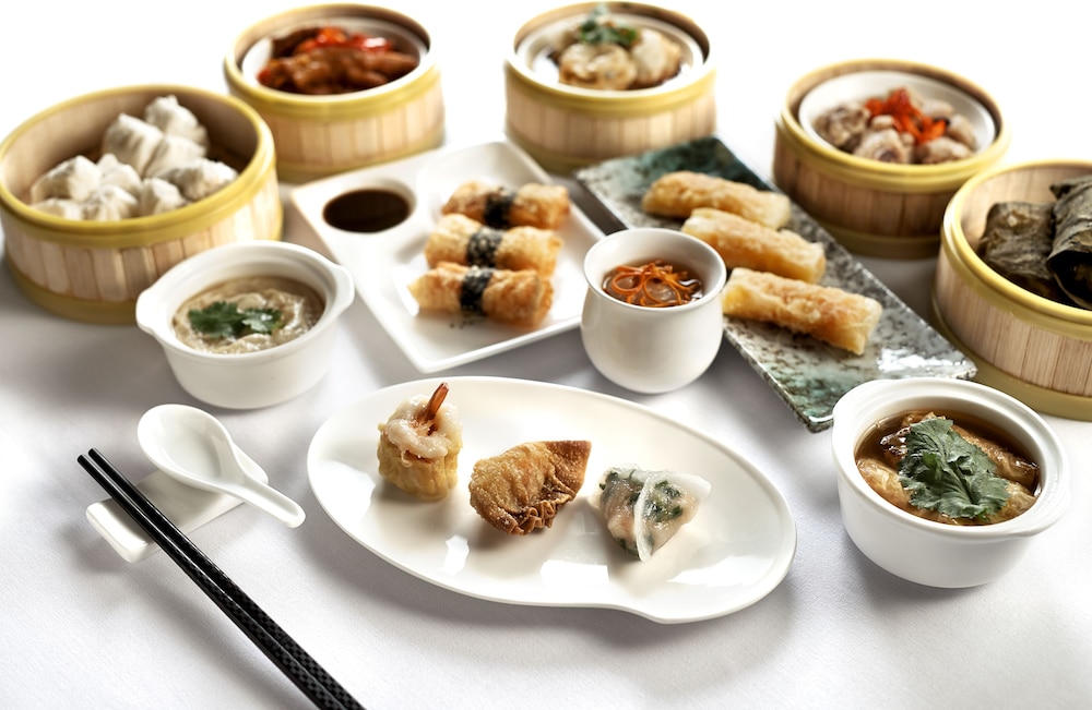 DoubleTree by Hilton Singapore Robertson Quay 63/78