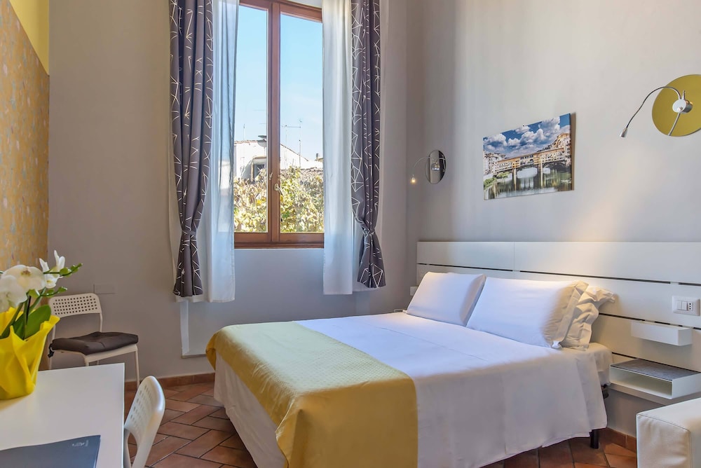 Il Mercato Centrale B&B 18/44