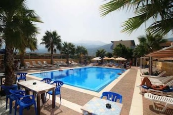 Triton Hotel 42/44