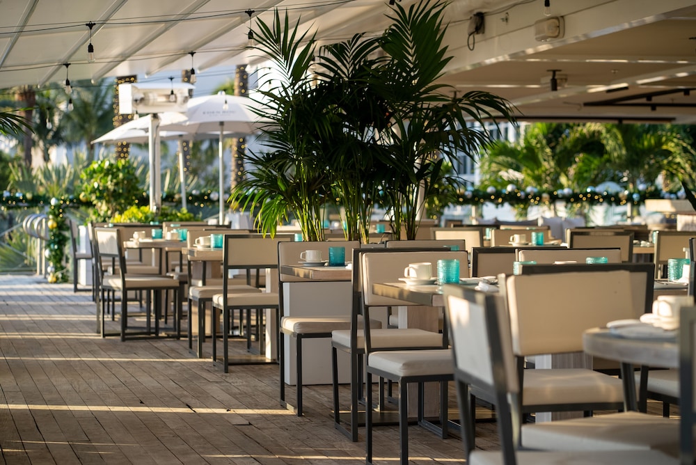 Nobu Hotel Miami Beach 52/67