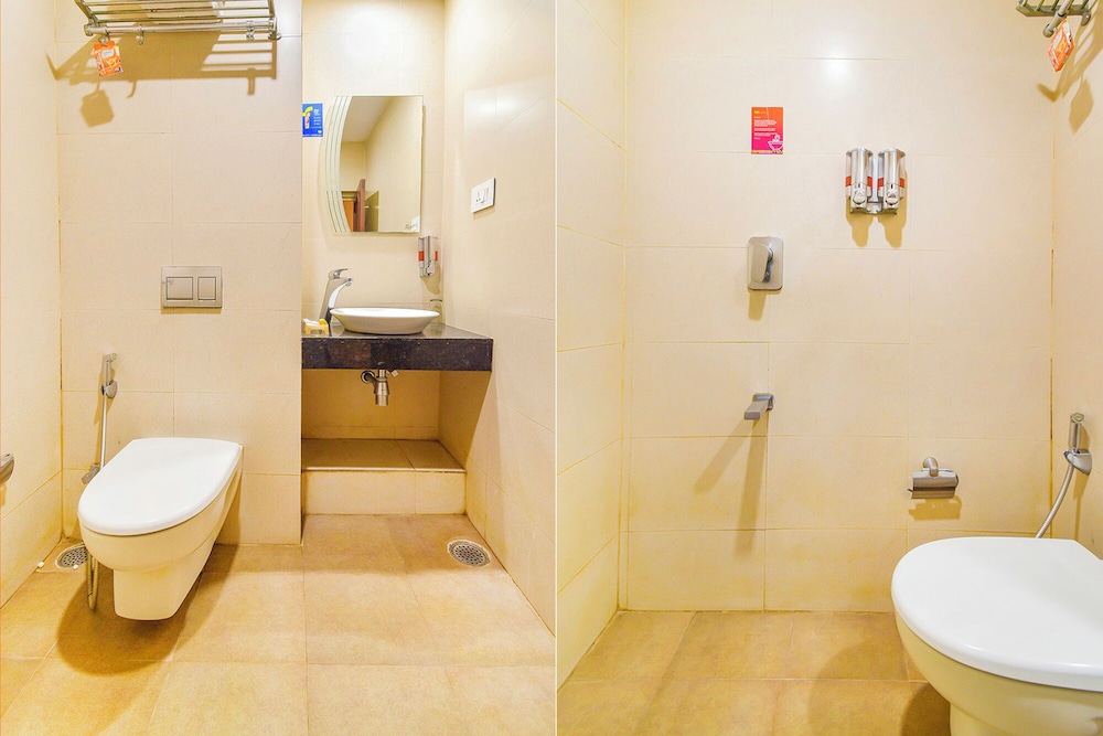 HOTEL KINNERA COMFORTS 21/22