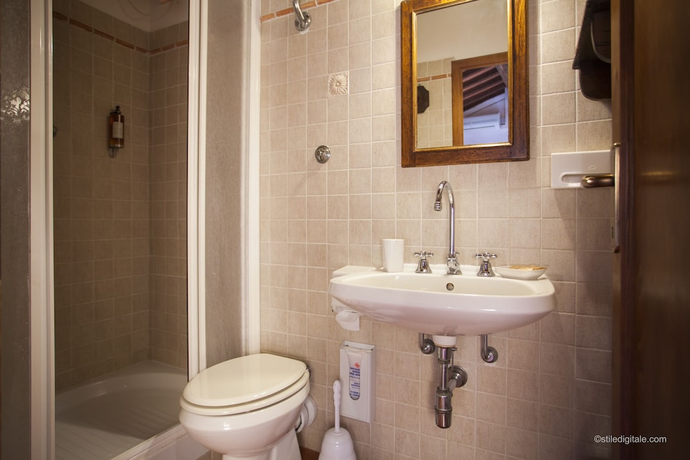 Tenuta il Burchio Hotel 49/50