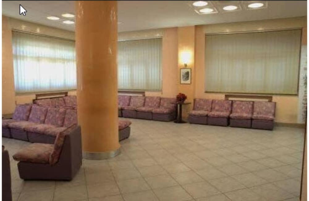 Hotel Europa 41/56