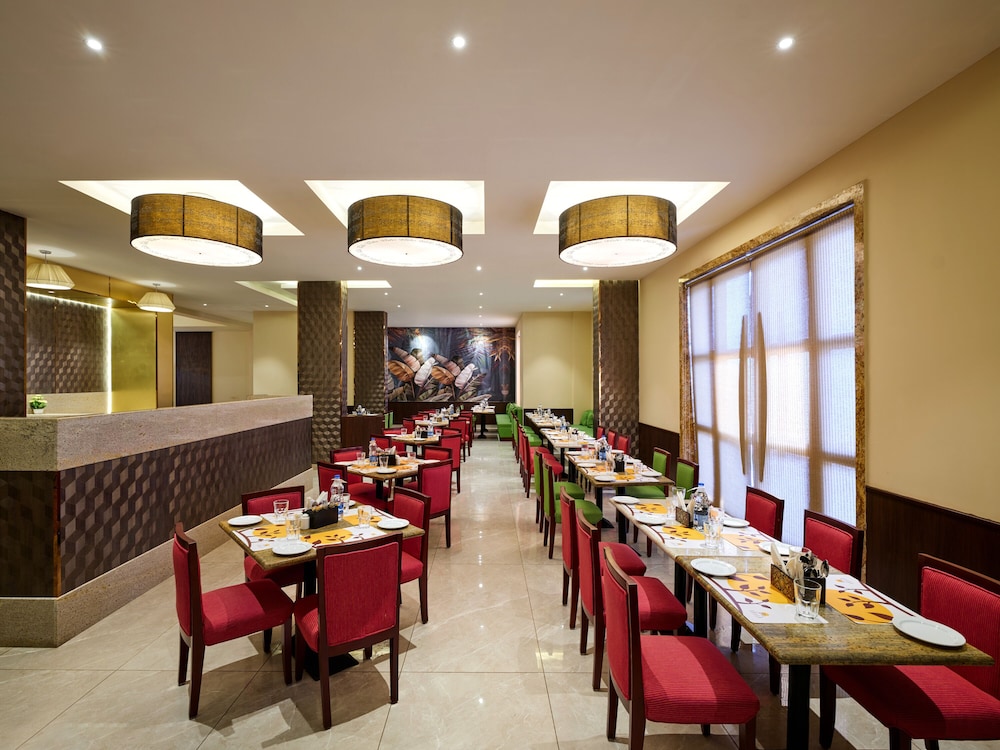 DAIWIK HOTELS RAMESWARAM 31/50