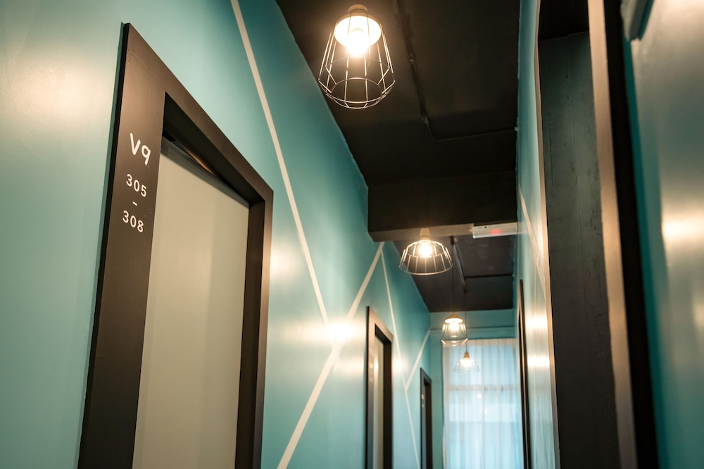 Vibrant Hostel 27/50