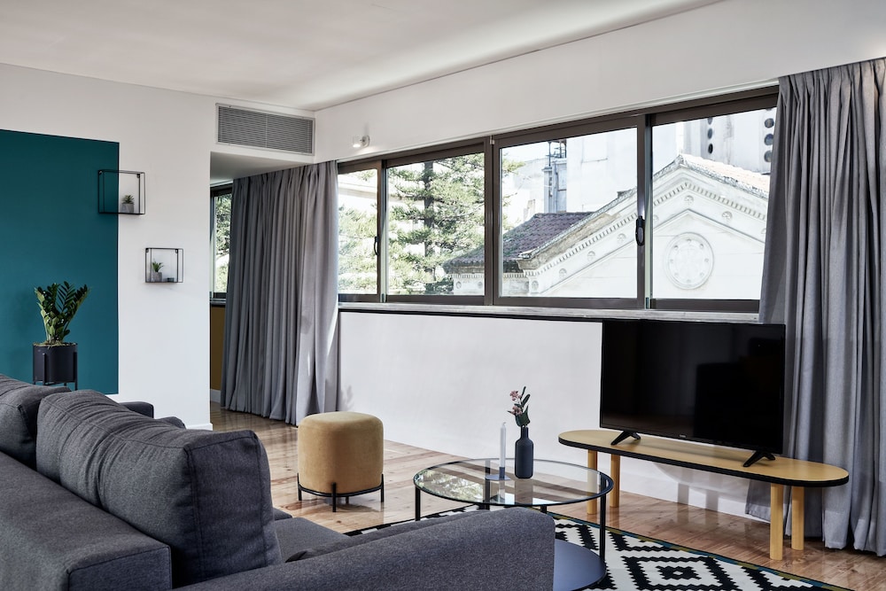 MONO Lofts Athens 28/50