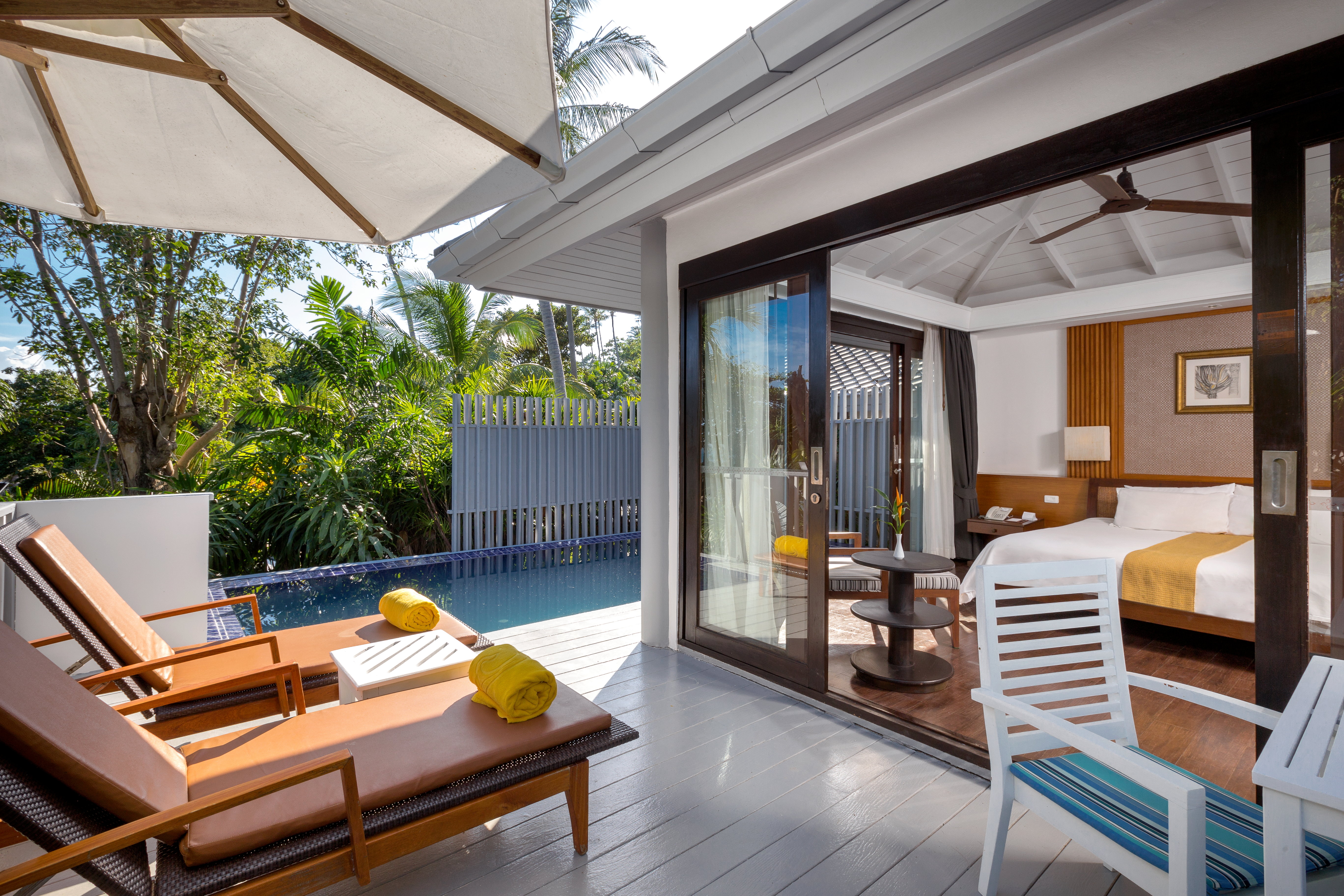 Centara Villas Samui 55/85
