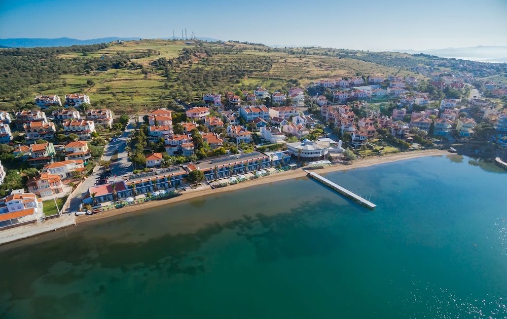 Cunda Oteli 31/41