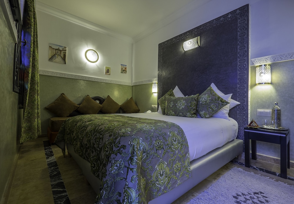 Riad Nesma Suites & Spa 16/50