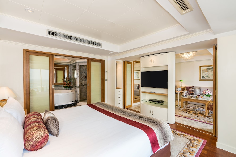 Royal Wing Suites Spa 22/82