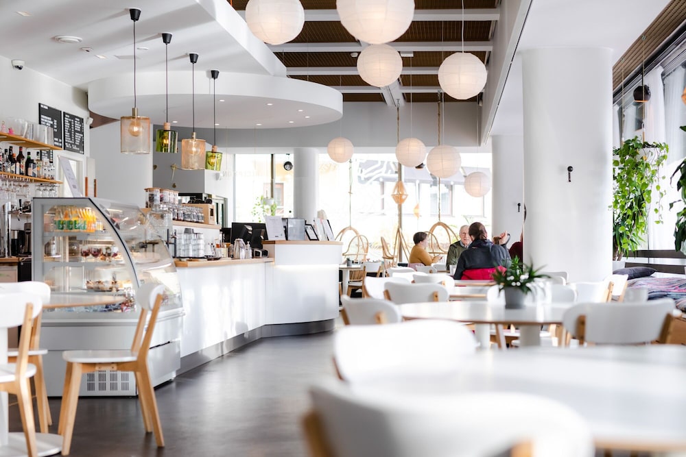 Hostel Cafe Koti 40/50