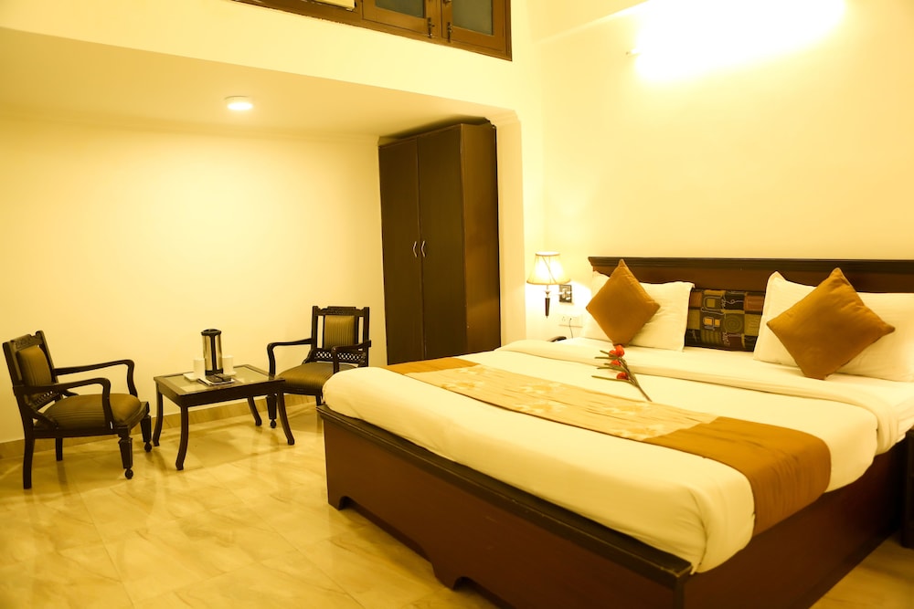 Hotel Kamla Palace 4/25