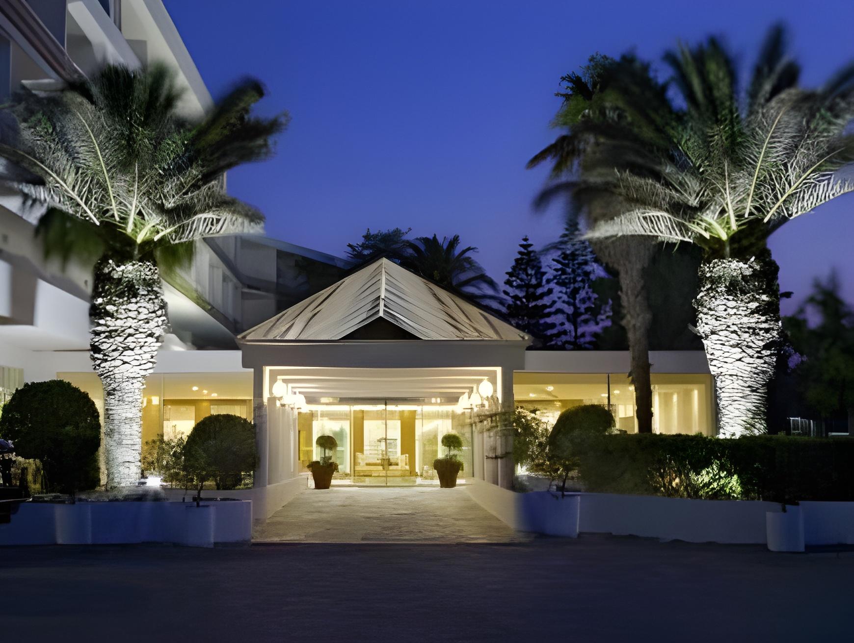 Suite, with Pool