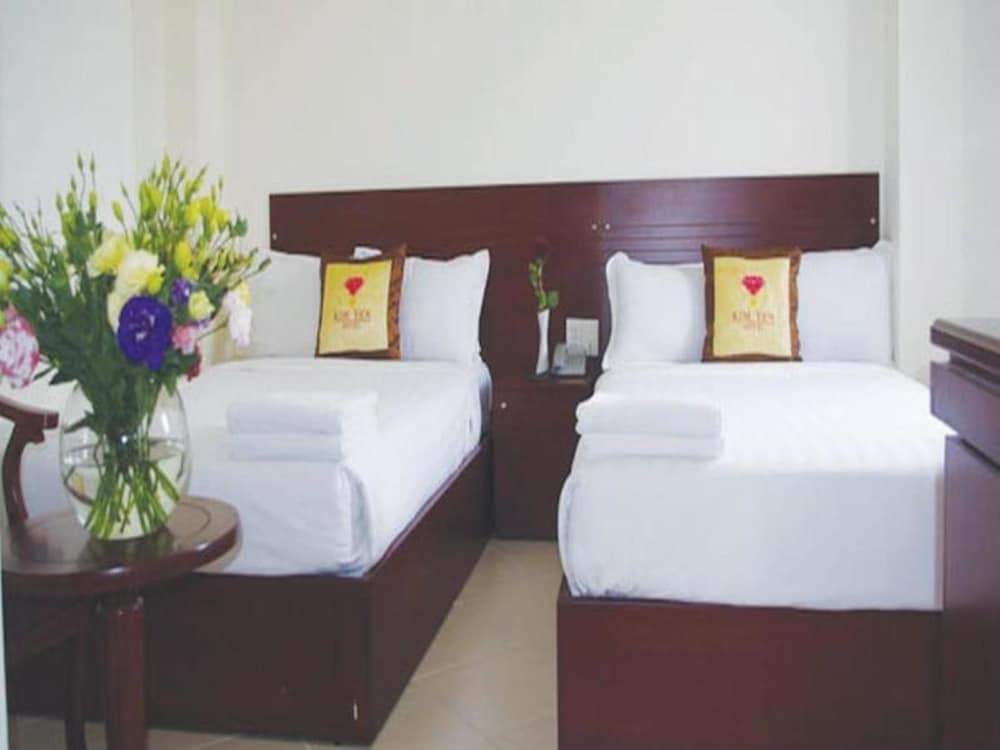 Kim Yen Hotel 21/35