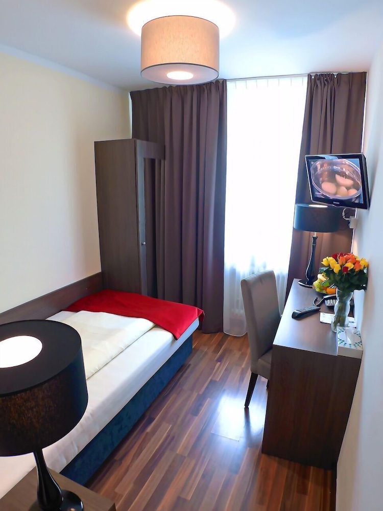 Admiral Hotel Frankfurt 29/42