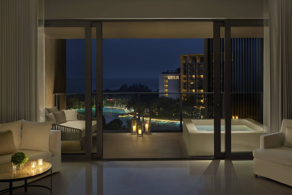 The Sanya Edition 37/60
