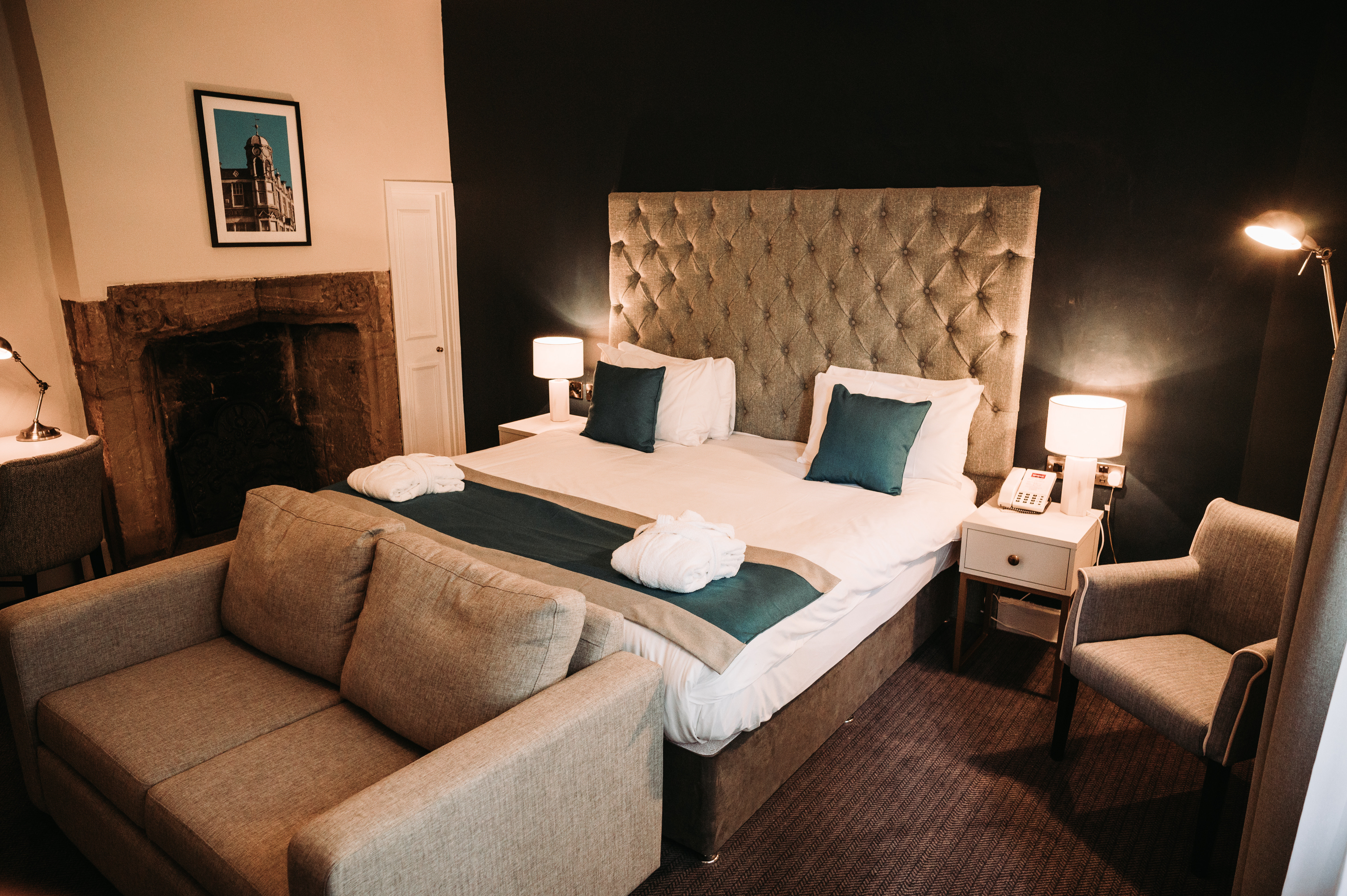 Whately Hall Hotel 22/50