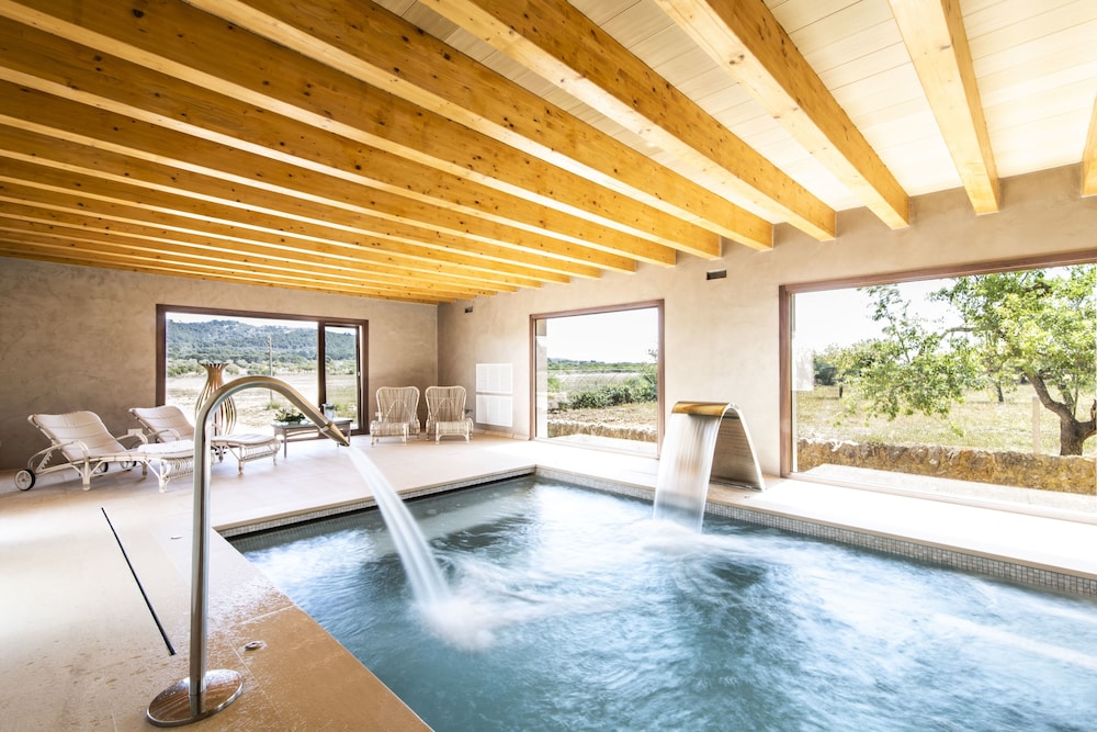 Aumallia Hotel And Spa 22/50