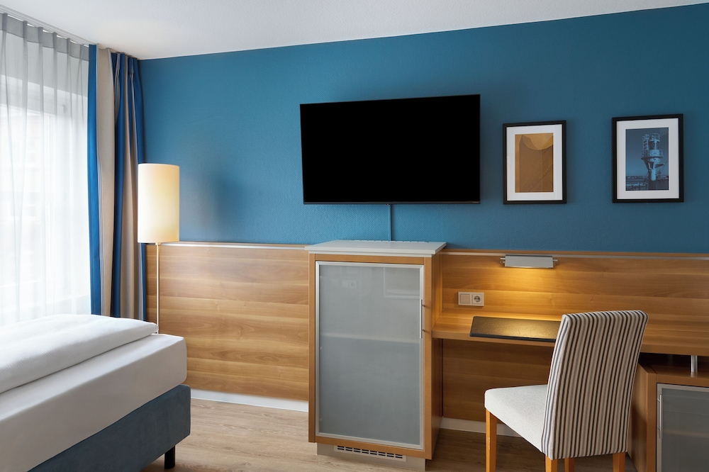 GHOTEL HOTEL & LIVING KIEL 63/73