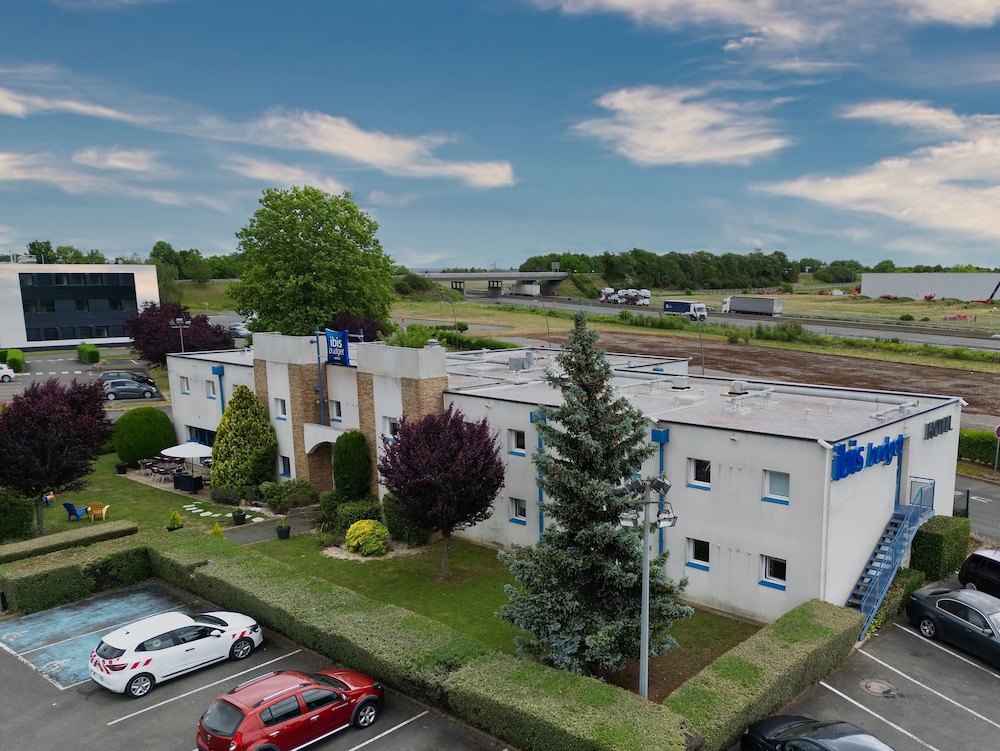 Ibis Budget Chartres 3/41