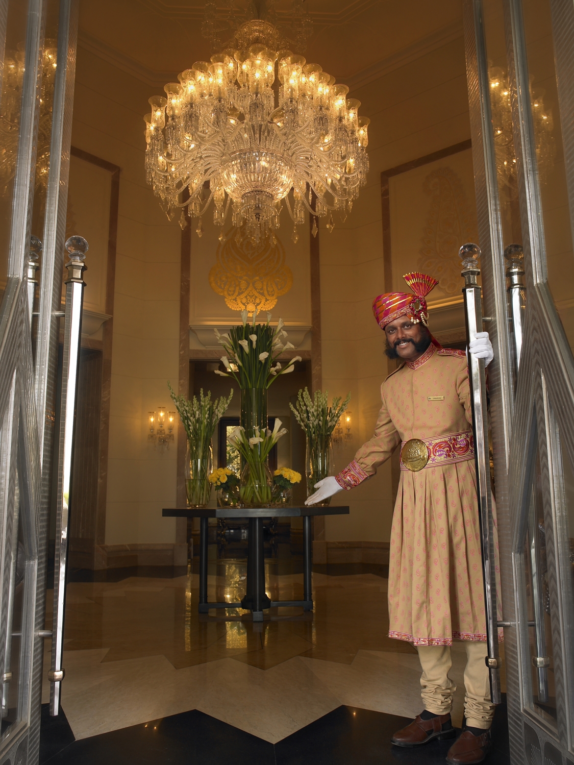 The Leela Palace Udaipur 57/81