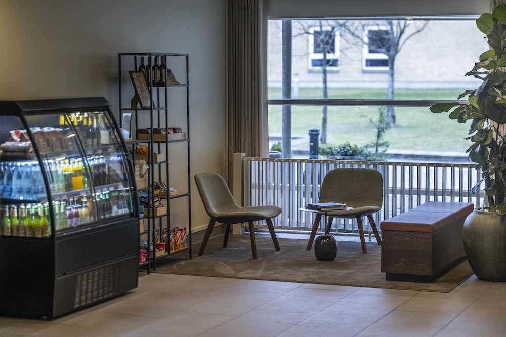Scandic Aalborg Ost 34/47
