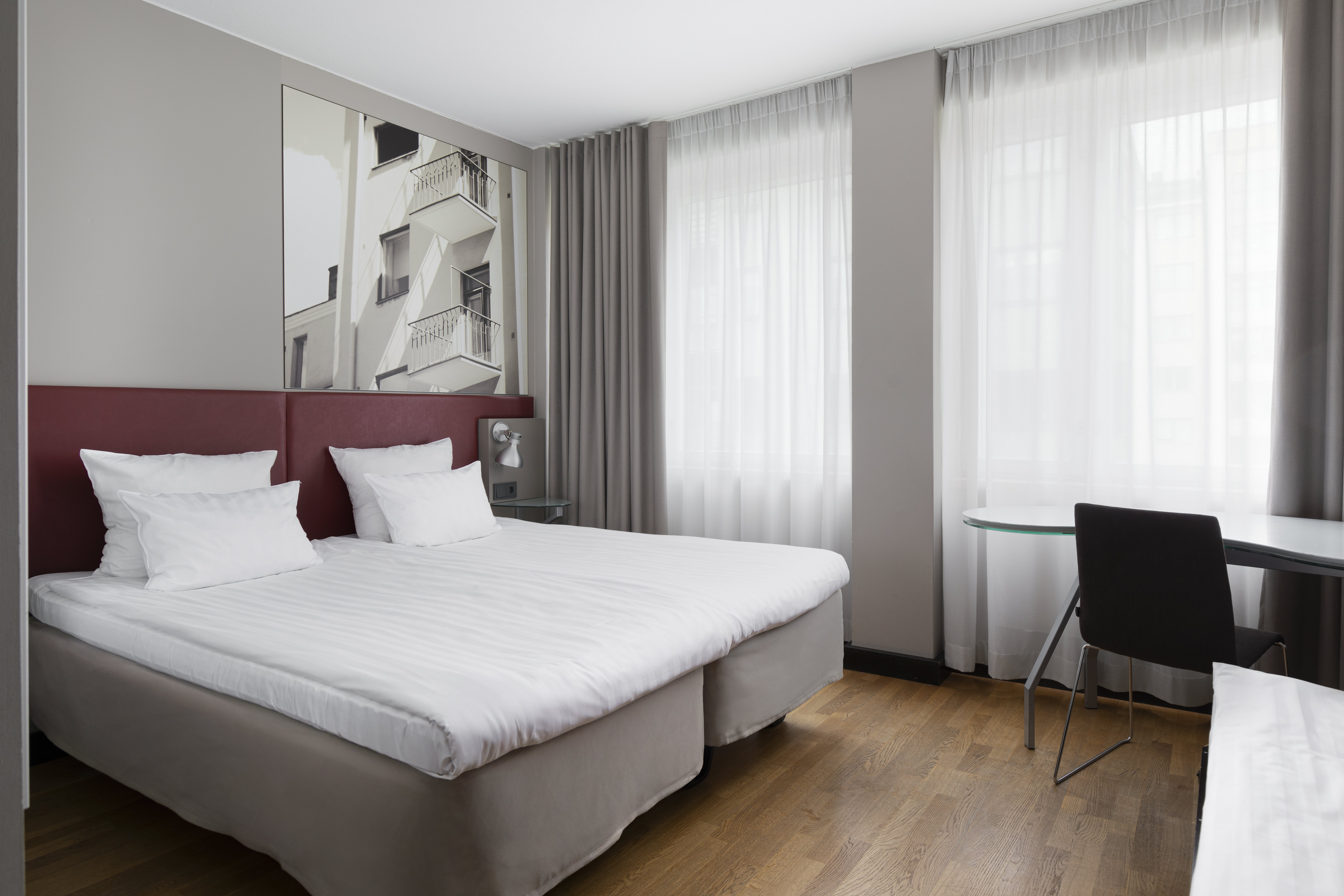 Original Sokos Hotel Albert 9/56