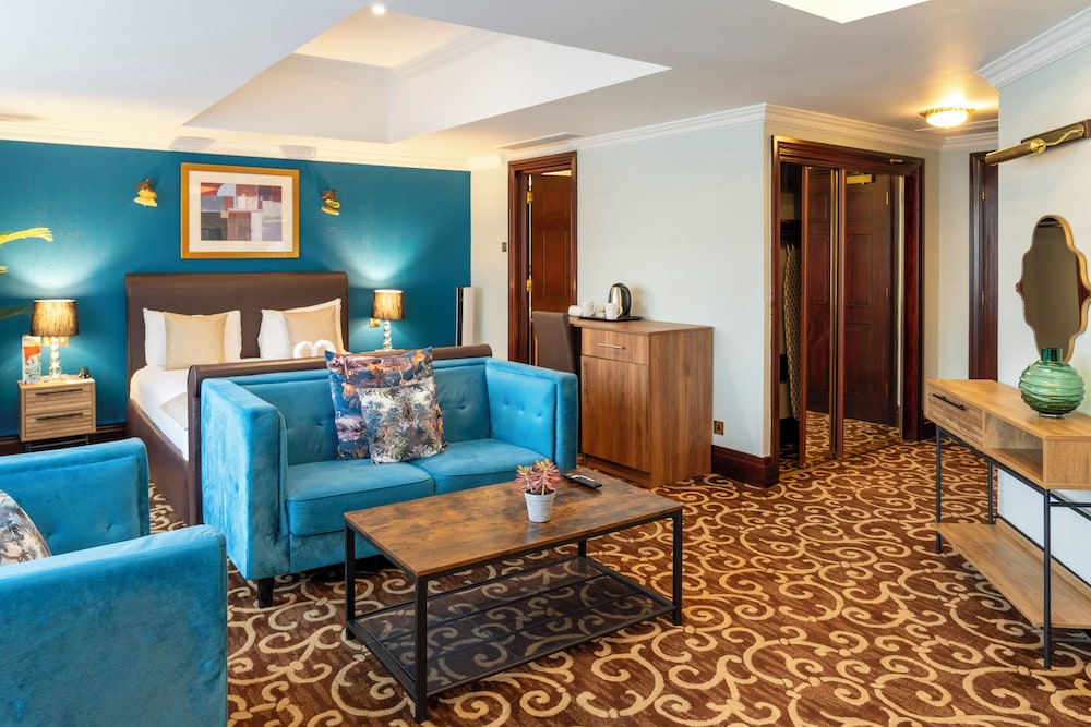 Britannia International Hotel 41/58