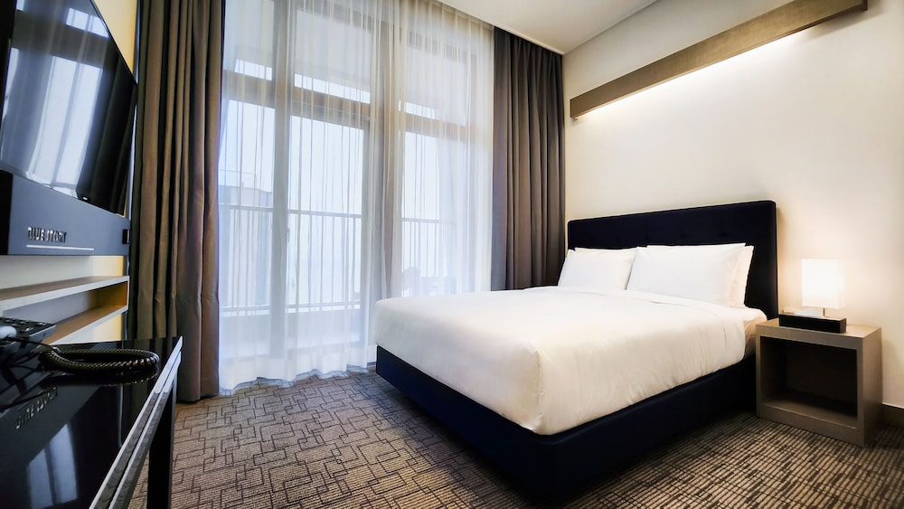 Blue Story Hotel 18/36