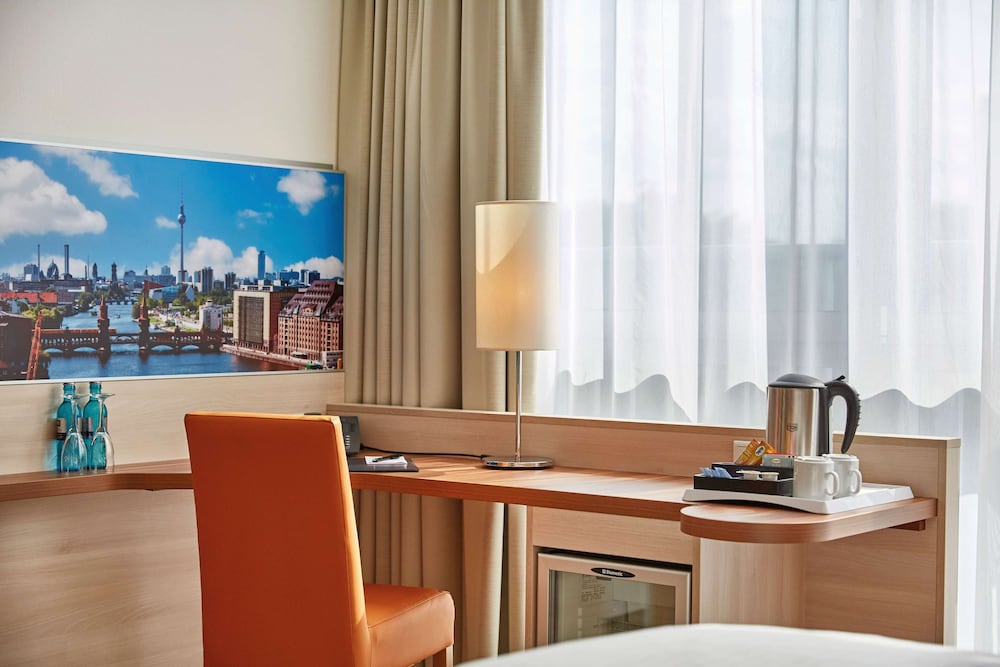 H+ Hotel Berlin Mitte 40/59