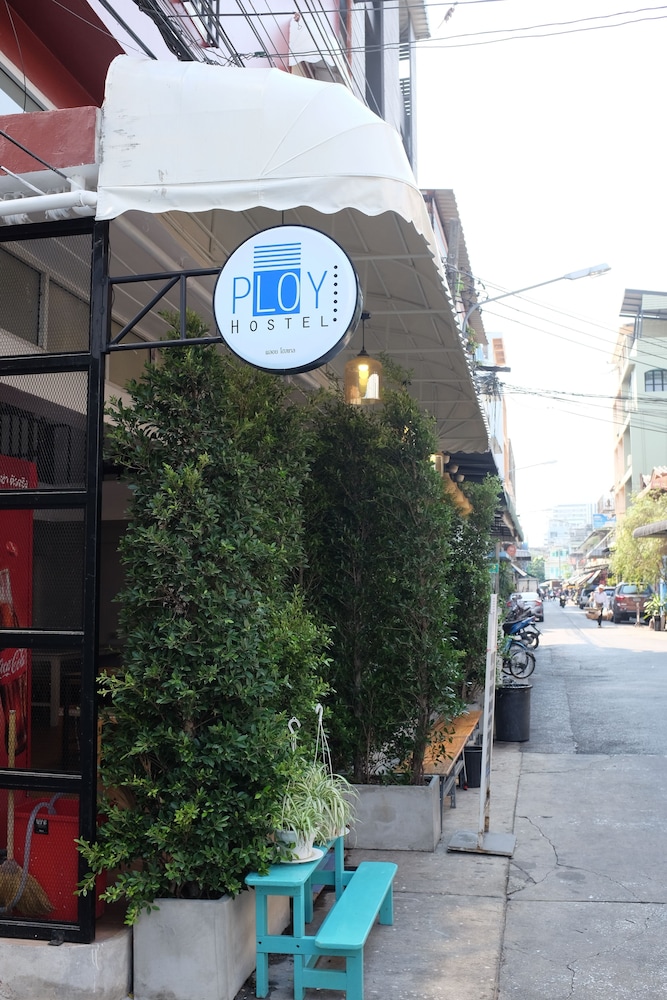 Ploy Hostel 6/34