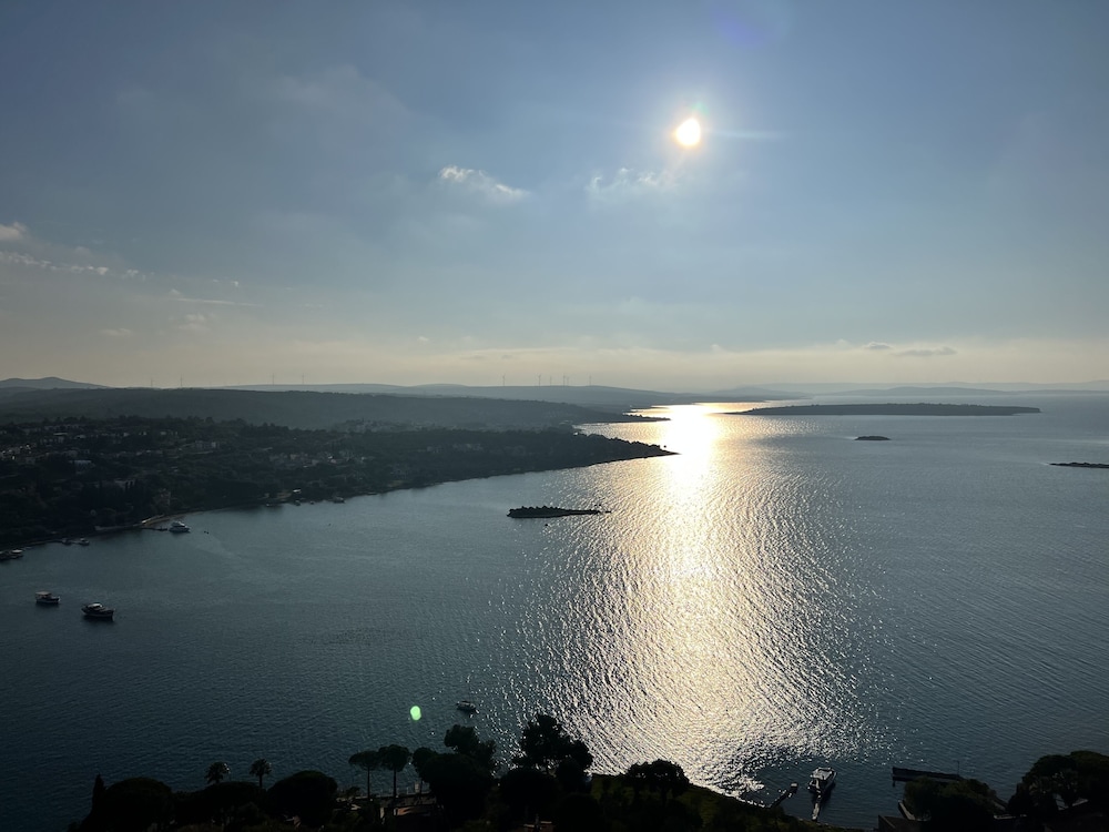 Luna Alacati Hotel 41/47