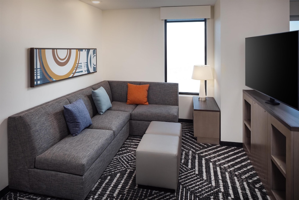 Hyatt House Royal Oak/Birmingham 25/42