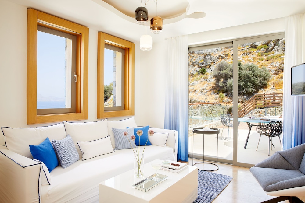 Lindos Blu Luxury Hotel & Suites - Adults Only 52/75