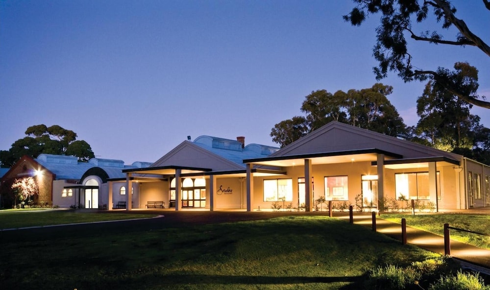 Serafino Mclaren Vale 2/52