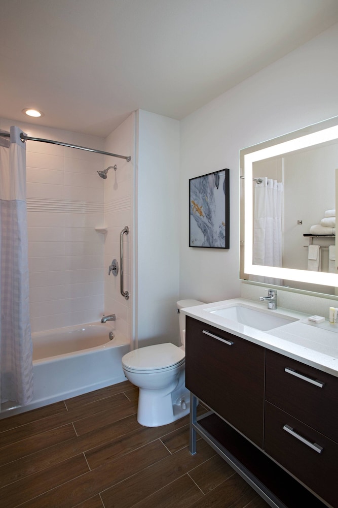 TownePlace Suites by Marriott San Antonio Northwest at The RIM 14/38