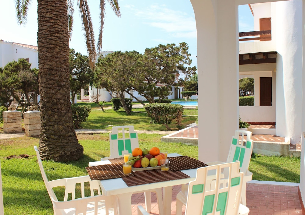 Villas Yucas Menorca 27/41