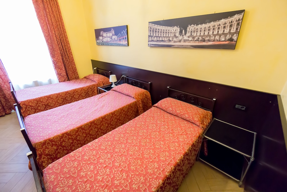 Funny Palace Hostel 6/47