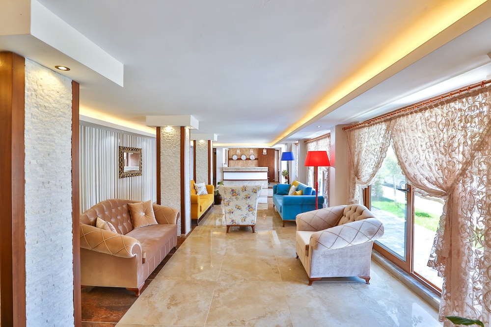 Hotel Kayahan 28/45