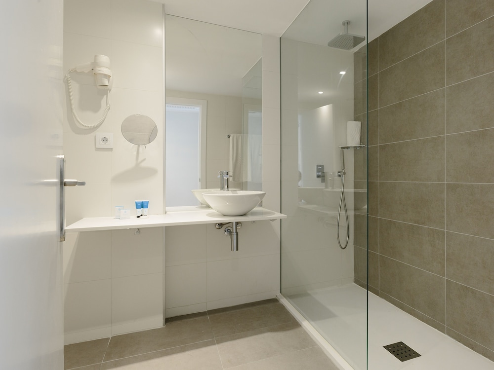 Aluasoul Mallorca Resort - Adults Only 17/71