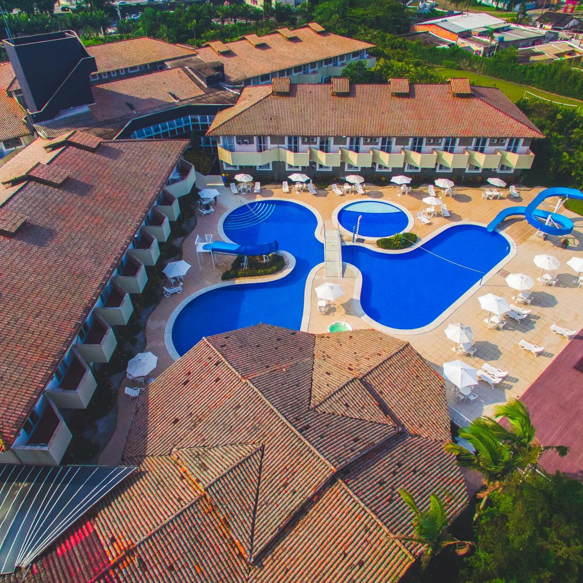 Camboa Hotel Paranagua 3/41