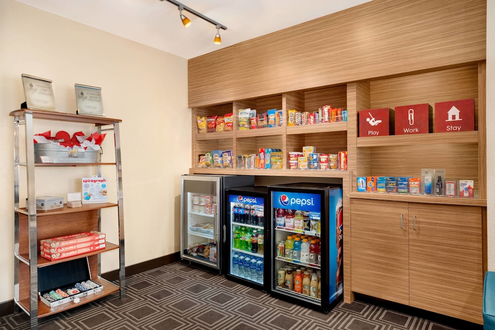 Towneplace Suites By Marriott Boulder Broomfield/Interlocken 21/42