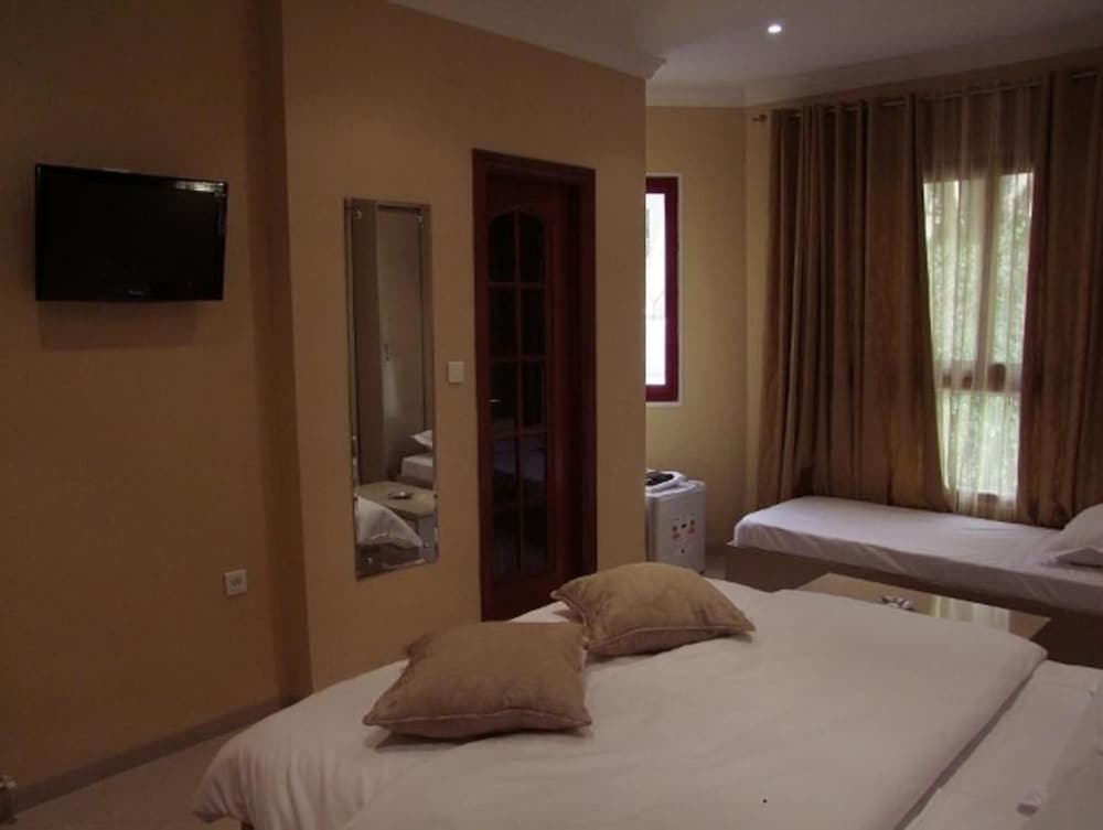 Hotel Ikram 17/47