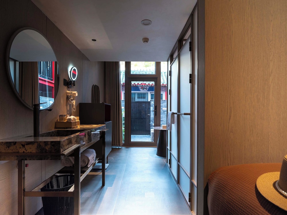 Hutong Moli Hotel 7/50