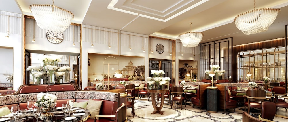 ITC Narmada, a Luxury Collection Hotel, Ahmedabad 28/38