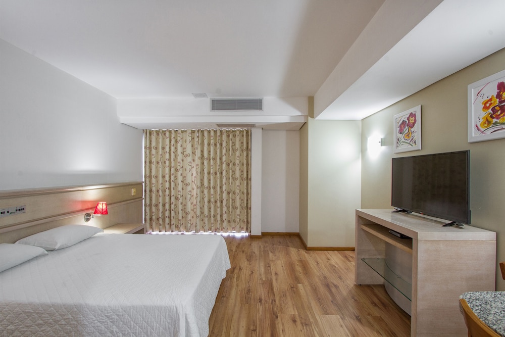 Alven Hotel by Slaviero Hoteis 17/50